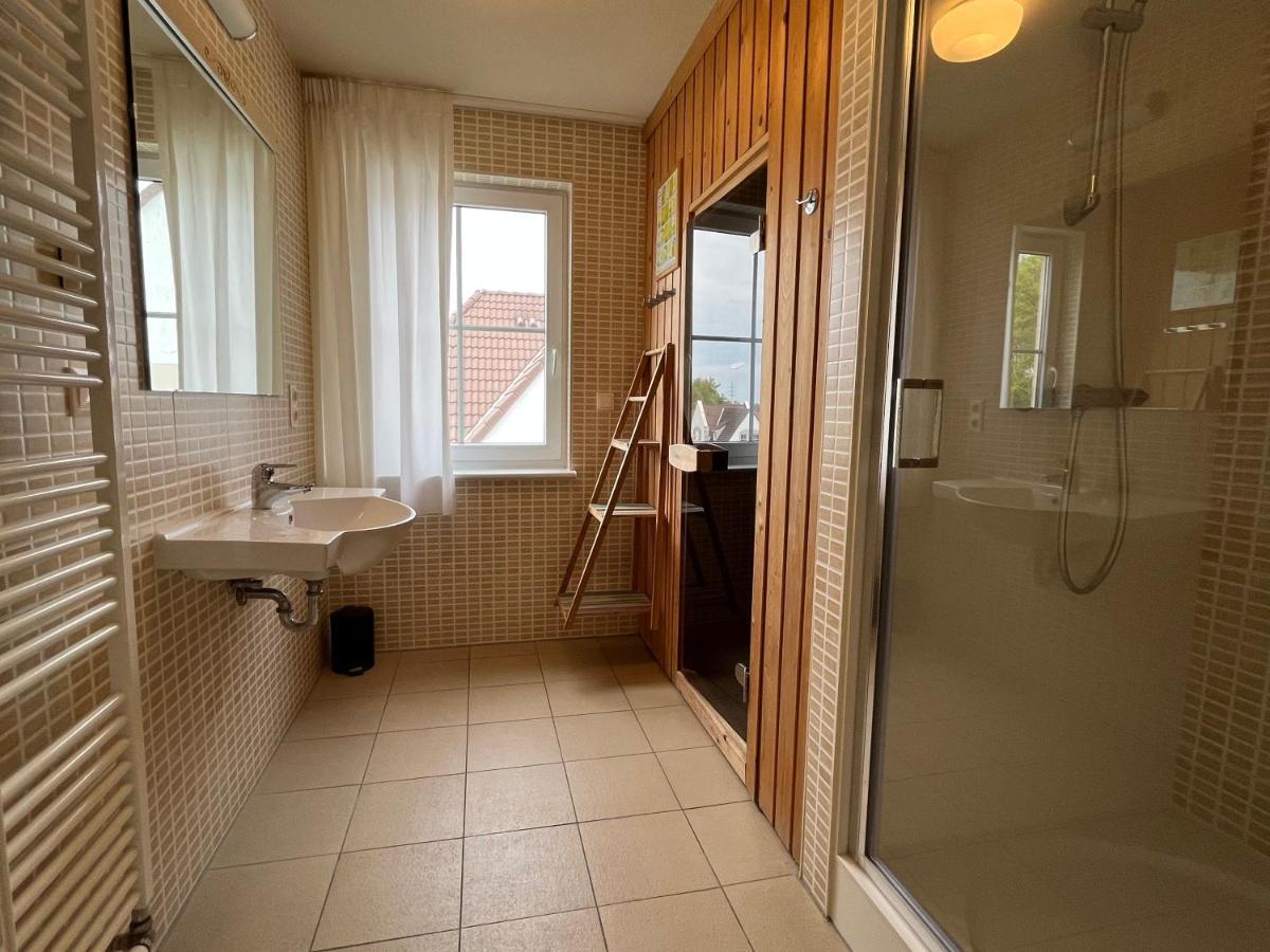 Haus Willy Bad Bentheim Villa Buitenkant foto