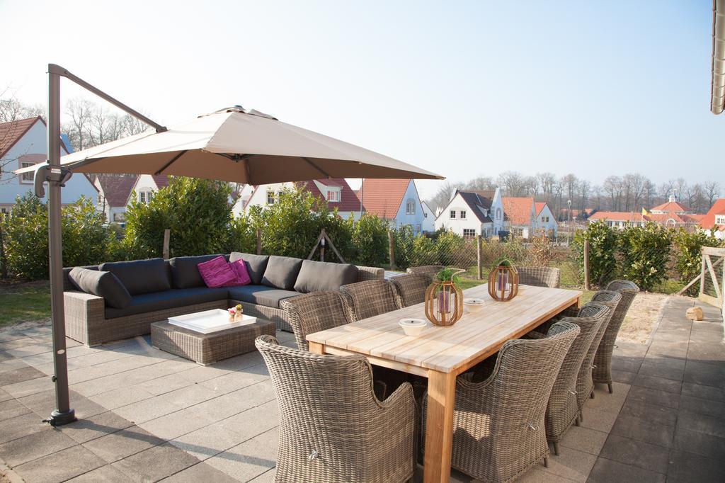 Haus Willy Bad Bentheim Villa Kamer foto