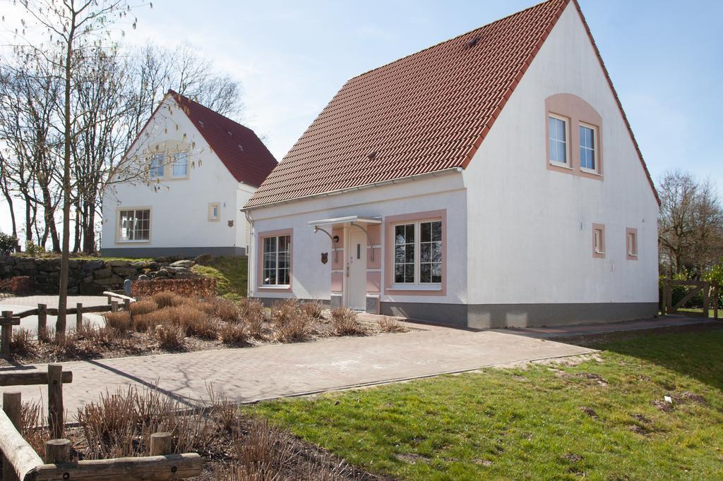 Haus Willy Bad Bentheim Villa Kamer foto