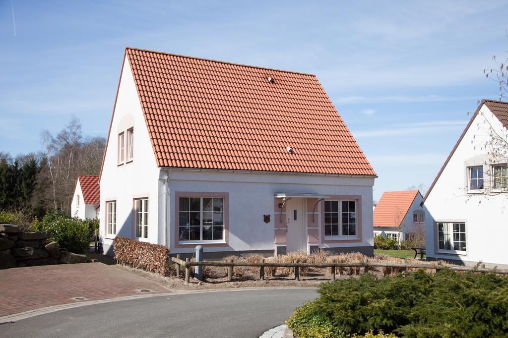 Haus Willy Bad Bentheim Villa Kamer foto
