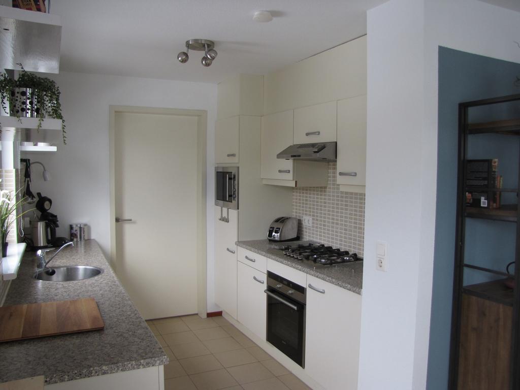 Haus Willy Bad Bentheim Villa Kamer foto