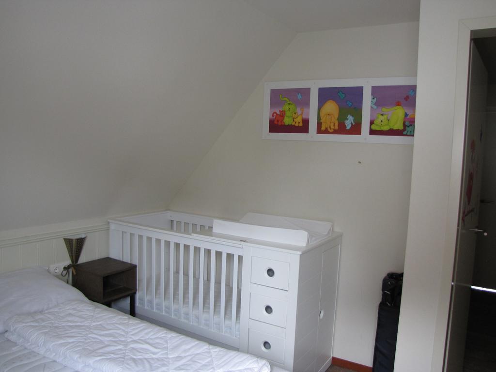 Haus Willy Bad Bentheim Villa Kamer foto