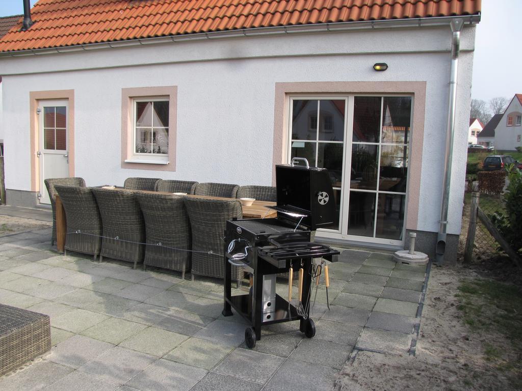 Haus Willy Bad Bentheim Villa Kamer foto