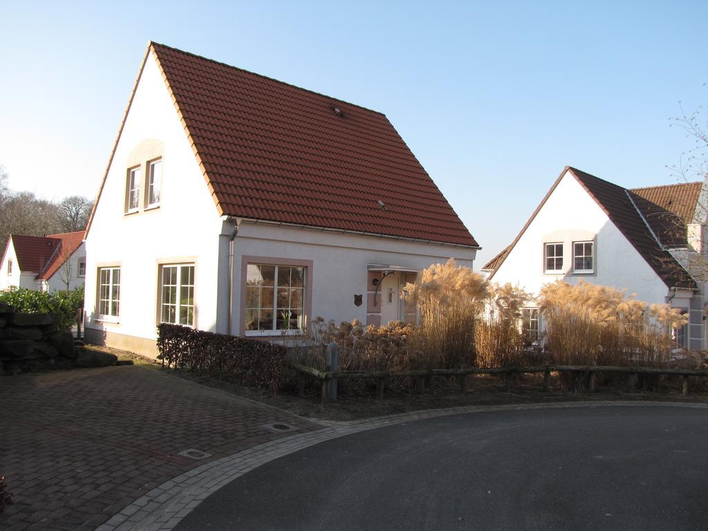 Haus Willy Bad Bentheim Villa Kamer foto